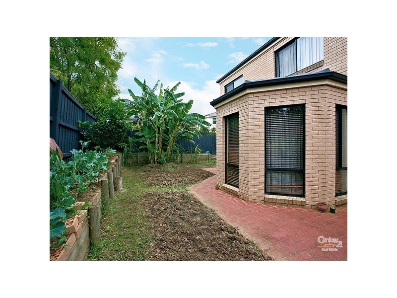 25 O Lea Street, Kellyville Ridge NSW 2155