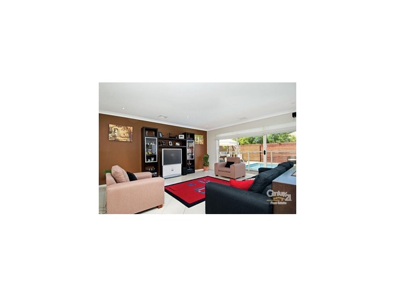63 Rosebery Road, Kellyville NSW 2155
