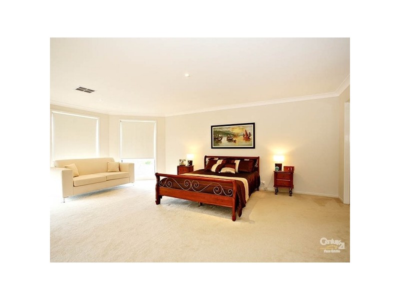 63 Rosebery Road, Kellyville NSW 2155