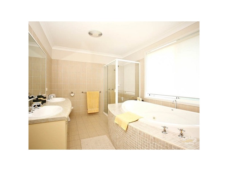 63 Rosebery Road, Kellyville NSW 2155