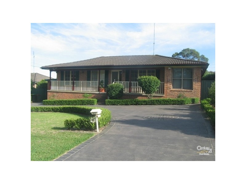 26 Wrights Road, Kellyville NSW 2155