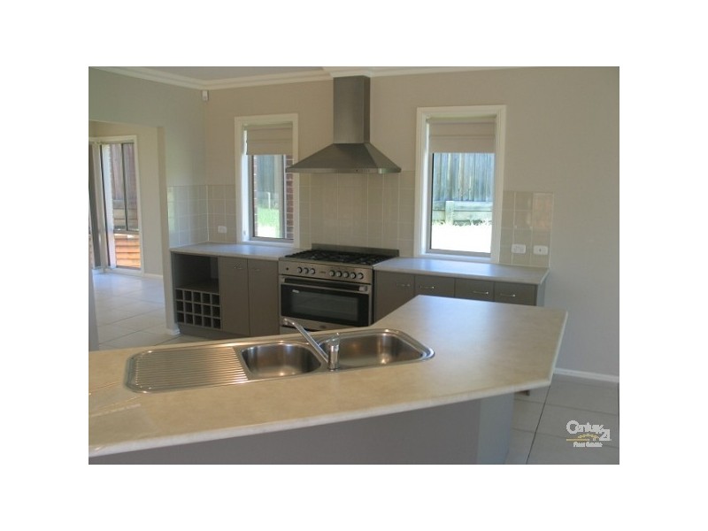 5 Blackthorn Place, Kellyville NSW 2155