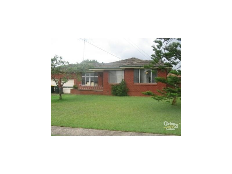 40 Hilda Rd, Baulkham Hills NSW 2153