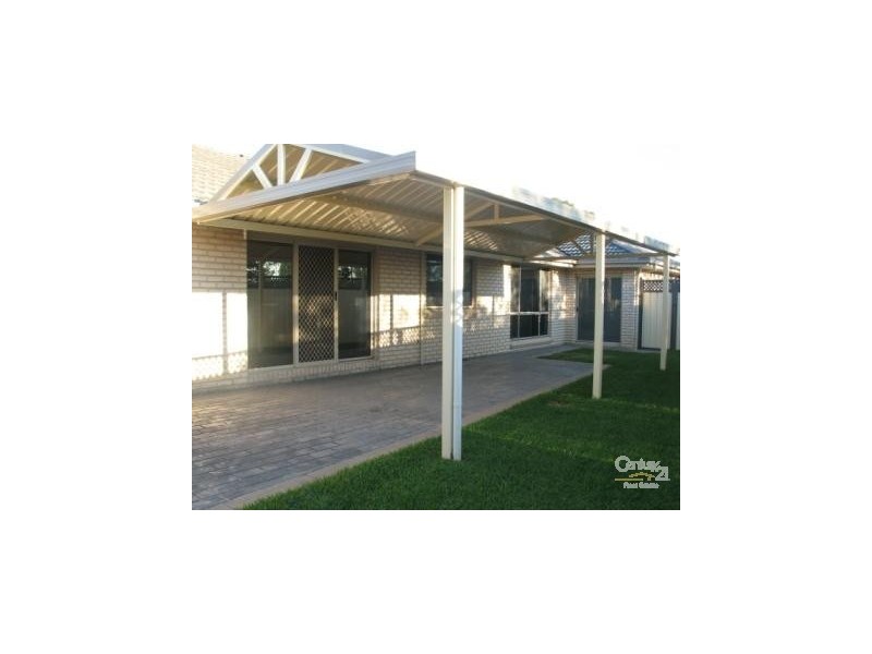 41 Brushwood Drive, Rouse Hill NSW 2155