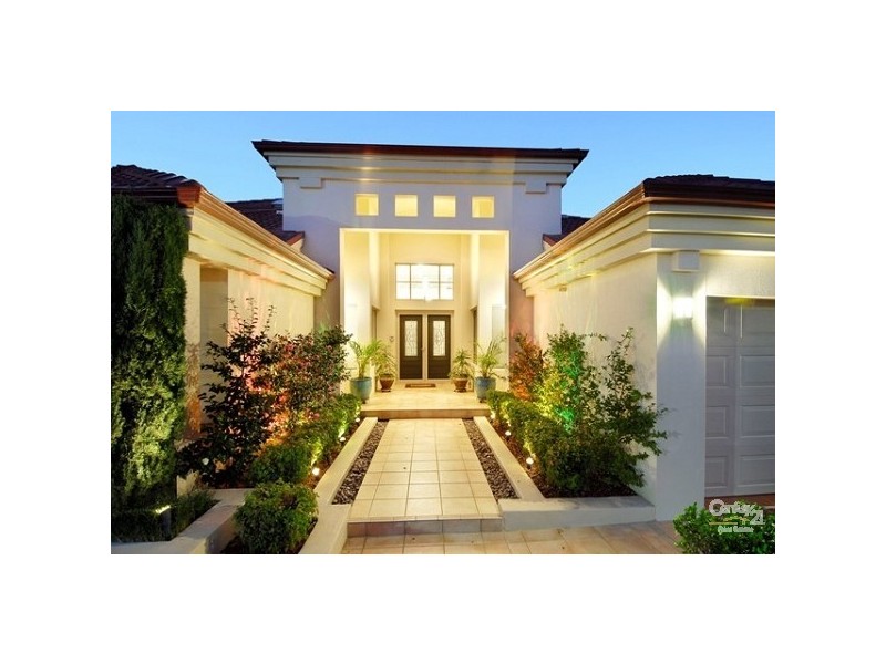 41 Sanctuary Drive, Beaumont Hills NSW 2155