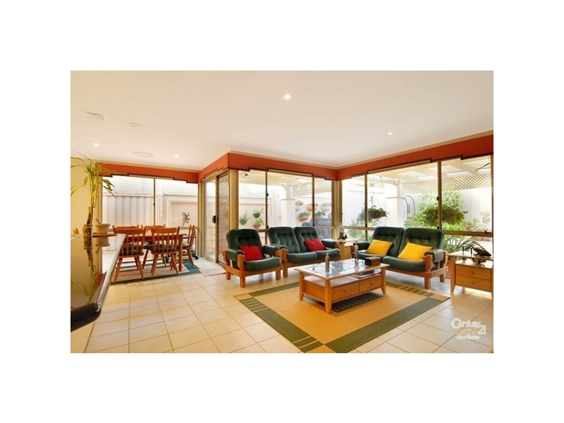 41 Sanctuary Drive, Beaumont Hills NSW 2155