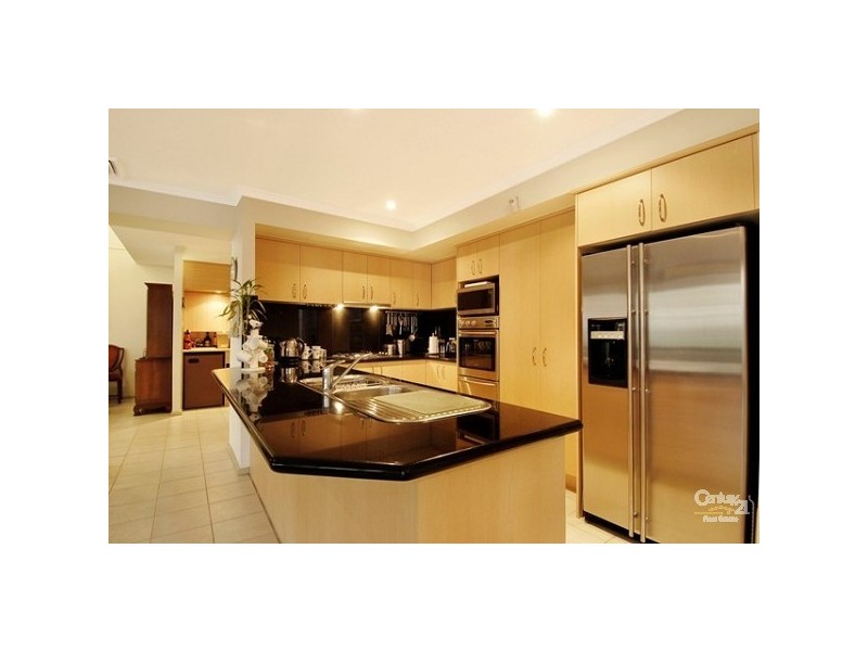 41 Sanctuary Drive, Beaumont Hills NSW 2155