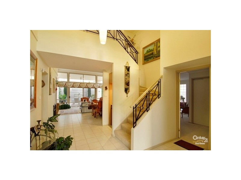 41 Sanctuary Drive, Beaumont Hills NSW 2155