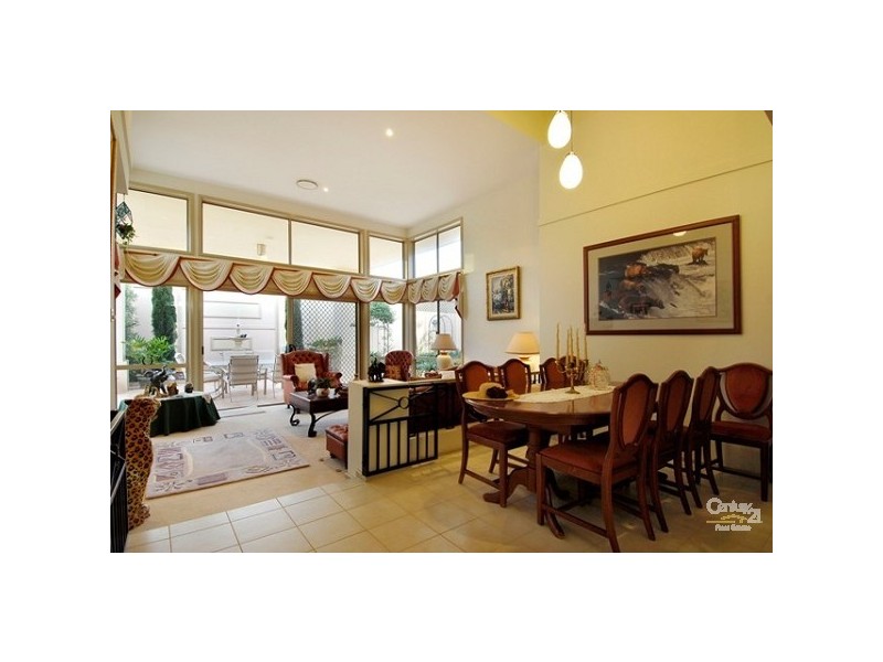 41 Sanctuary Drive, Beaumont Hills NSW 2155