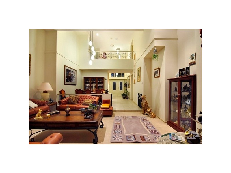 41 Sanctuary Drive, Beaumont Hills NSW 2155