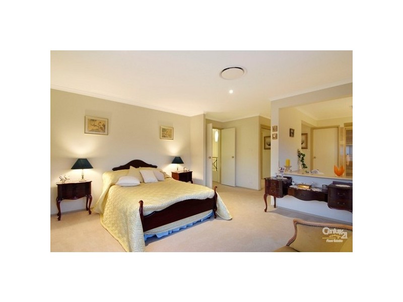 41 Sanctuary Drive, Beaumont Hills NSW 2155