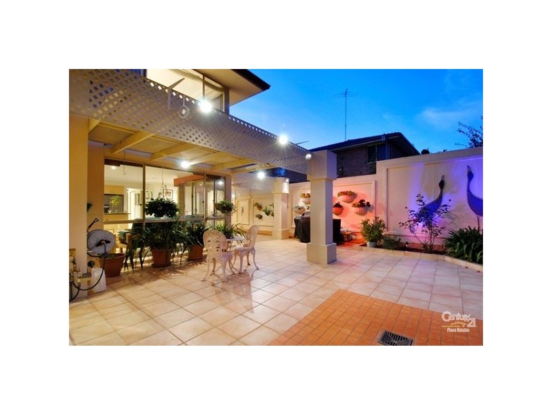 41 Sanctuary Drive, Beaumont Hills NSW 2155