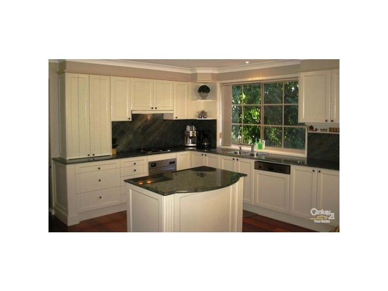 2 Garnet Place, Kellyville NSW 2155