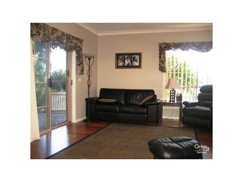 2 Garnet Place, Kellyville NSW 2155