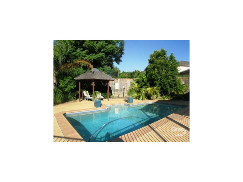 2 Garnet Place, Kellyville NSW 2155