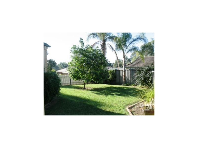 2 Garnet Place, Kellyville NSW 2155