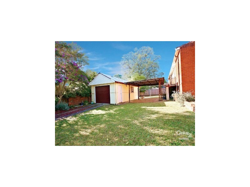 6 Cecil Ave, Castle Hill NSW 2154