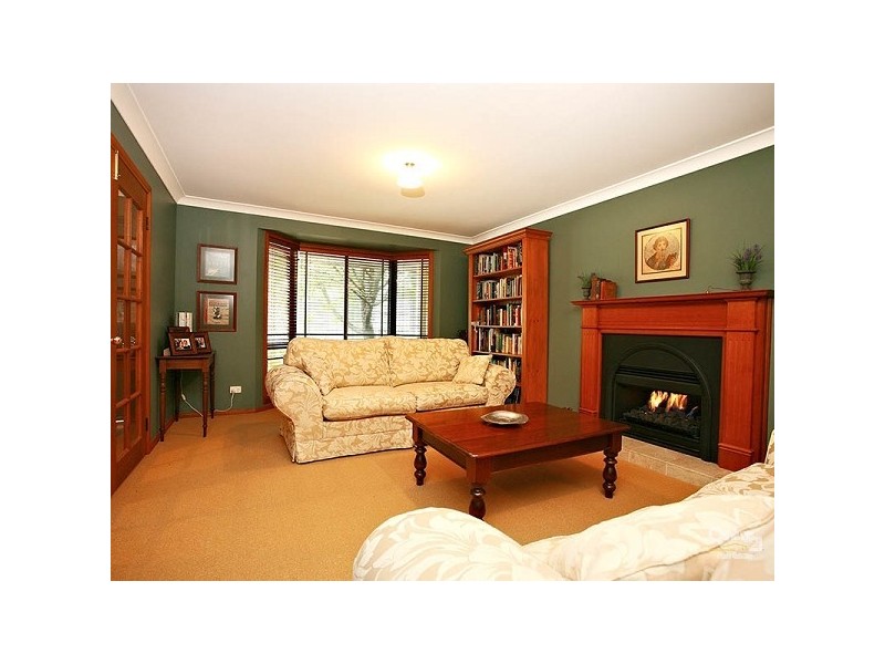 3 Ruby Court, Kellyville NSW 2155