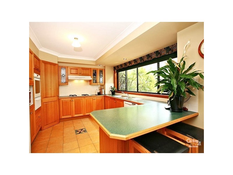 3 Ruby Court, Kellyville NSW 2155