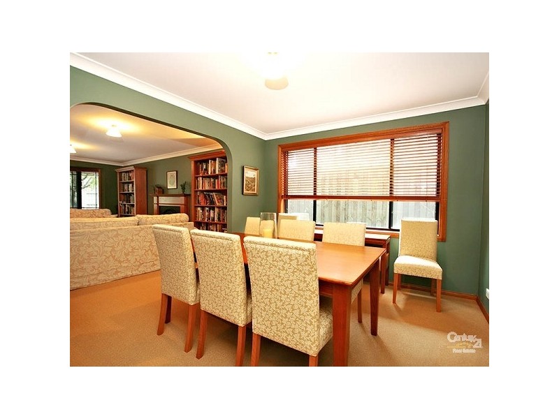 3 Ruby Court, Kellyville NSW 2155