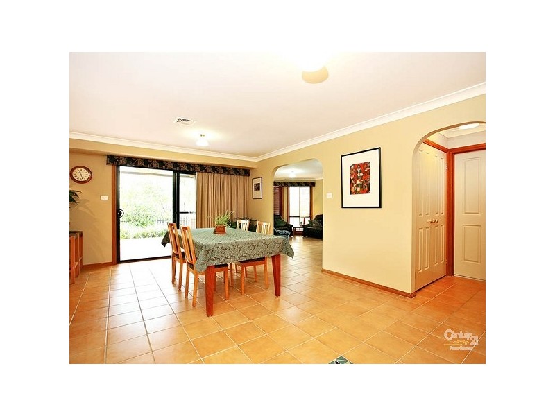 3 Ruby Court, Kellyville NSW 2155