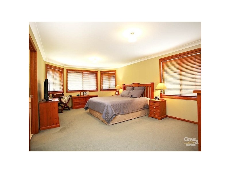 3 Ruby Court, Kellyville NSW 2155