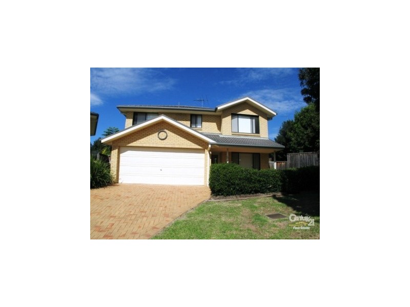 10/12 O Grady Place, Kellyville NSW 2155