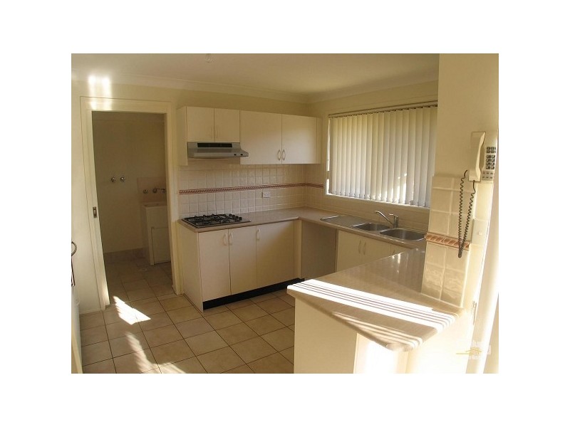 10/12 O Grady Place, Kellyville NSW 2155