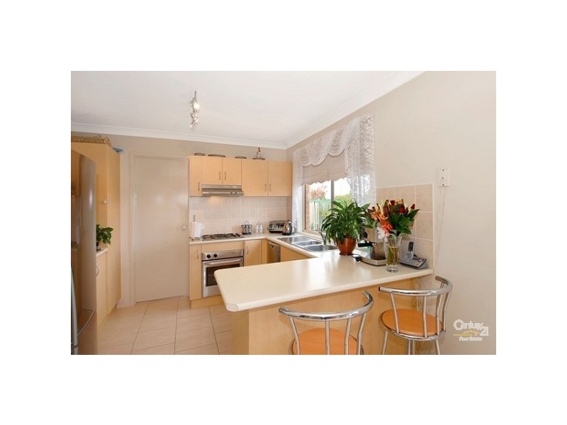 5 Clower Ave, Rouse Hill NSW 2155