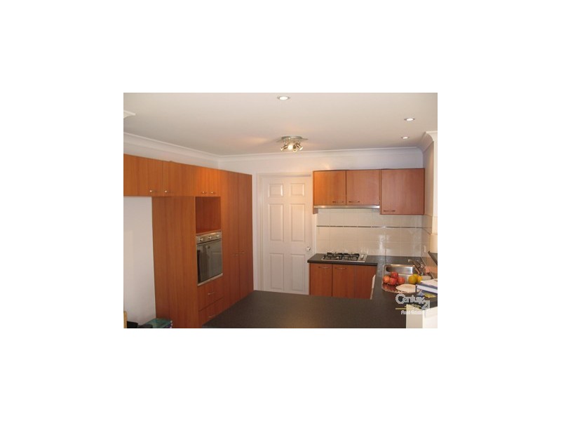 14 Ellerstone Court, Kellyville NSW 2155