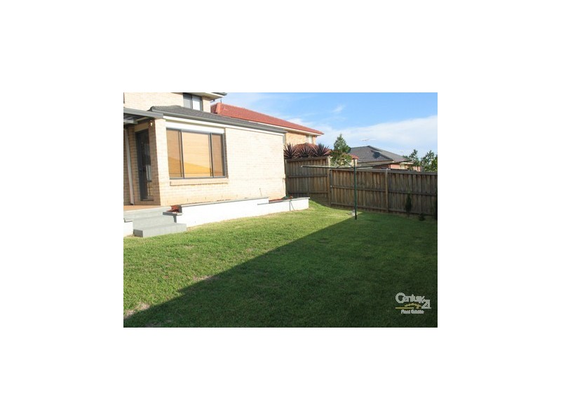 14 Ellerstone Court, Kellyville NSW 2155
