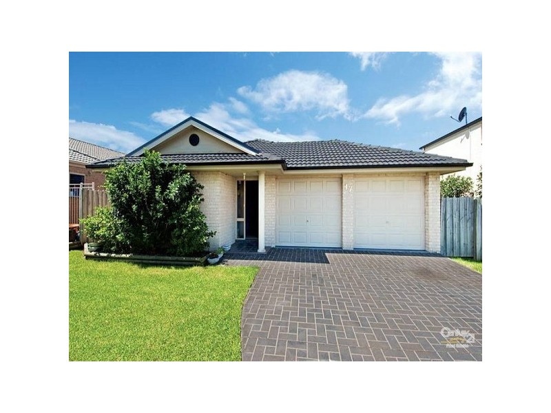 17 Weeroona Place, Rouse Hill NSW 2155
