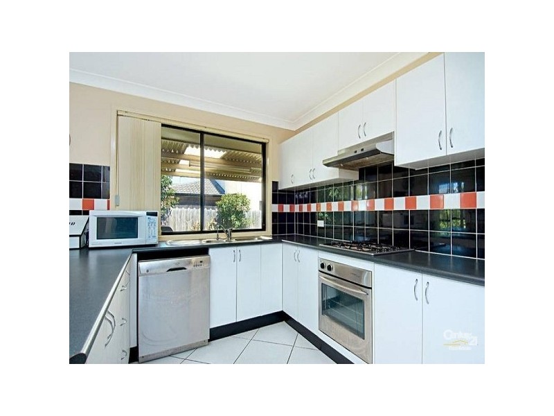 17 Weeroona Place, Rouse Hill NSW 2155