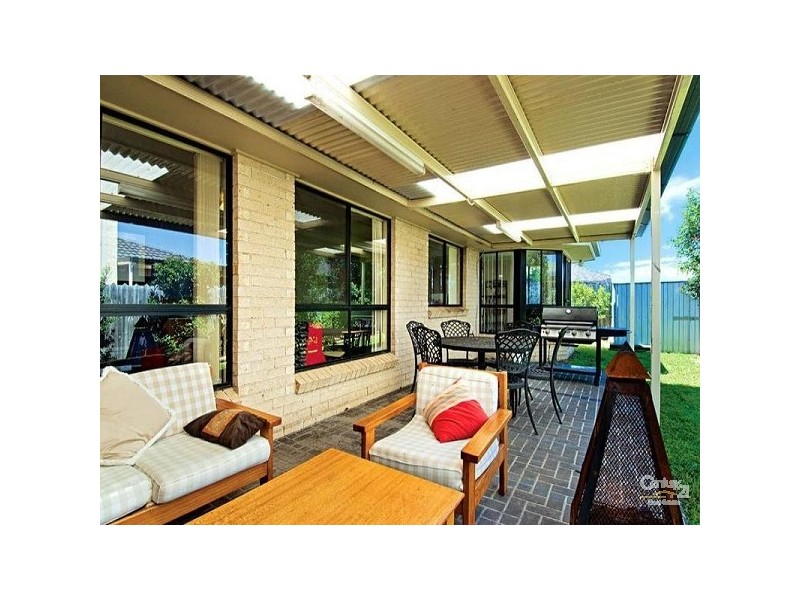 17 Weeroona Place, Rouse Hill NSW 2155