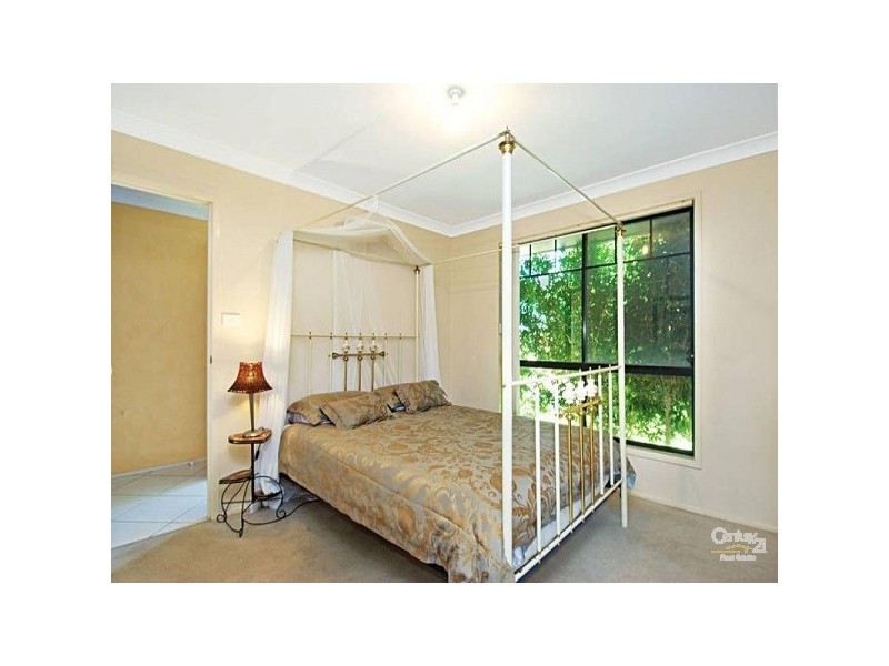 17 Weeroona Place, Rouse Hill NSW 2155