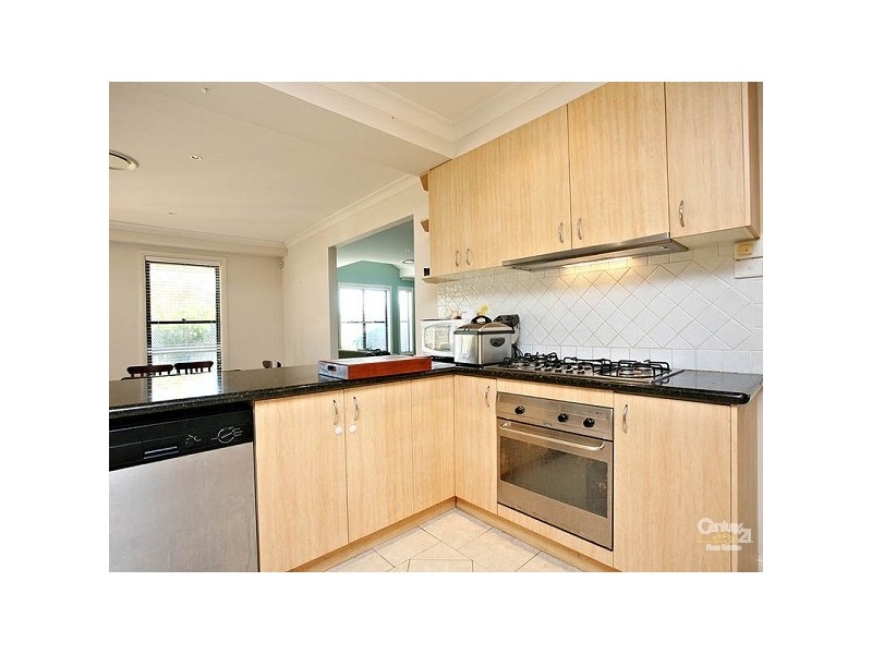 28 Cattai Creek Drive, Kellyville NSW 2155