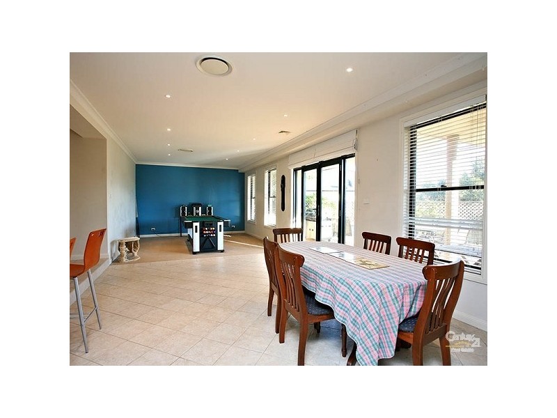 28 Cattai Creek Drive, Kellyville NSW 2155