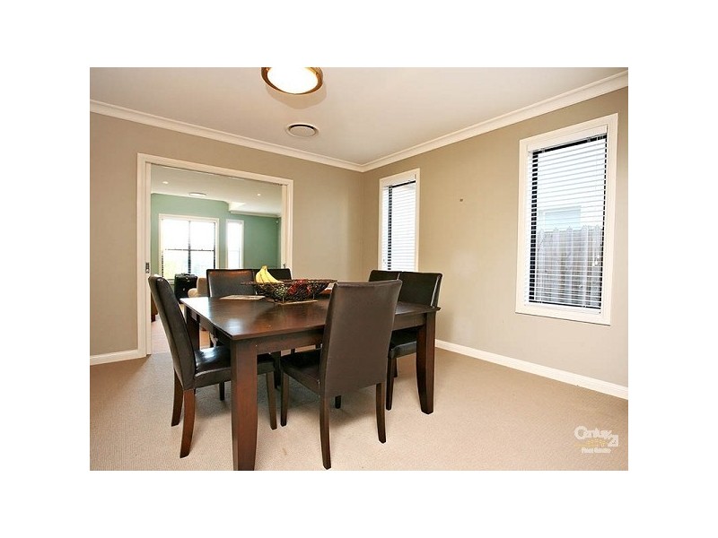 28 Cattai Creek Drive, Kellyville NSW 2155