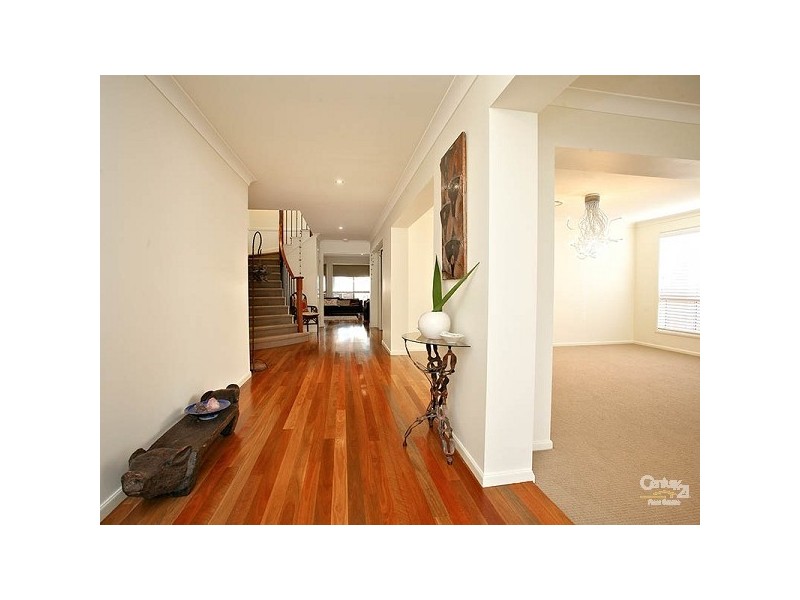 11 Chino Place, Kellyville Ridge NSW 2155