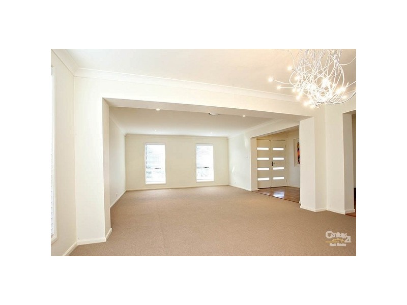 11 Chino Place, Kellyville Ridge NSW 2155