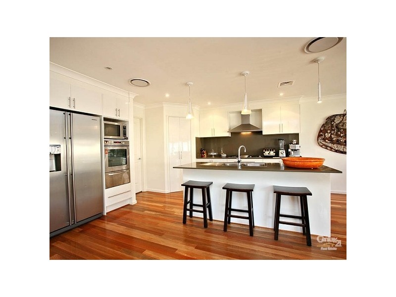 11 Chino Place, Kellyville Ridge NSW 2155