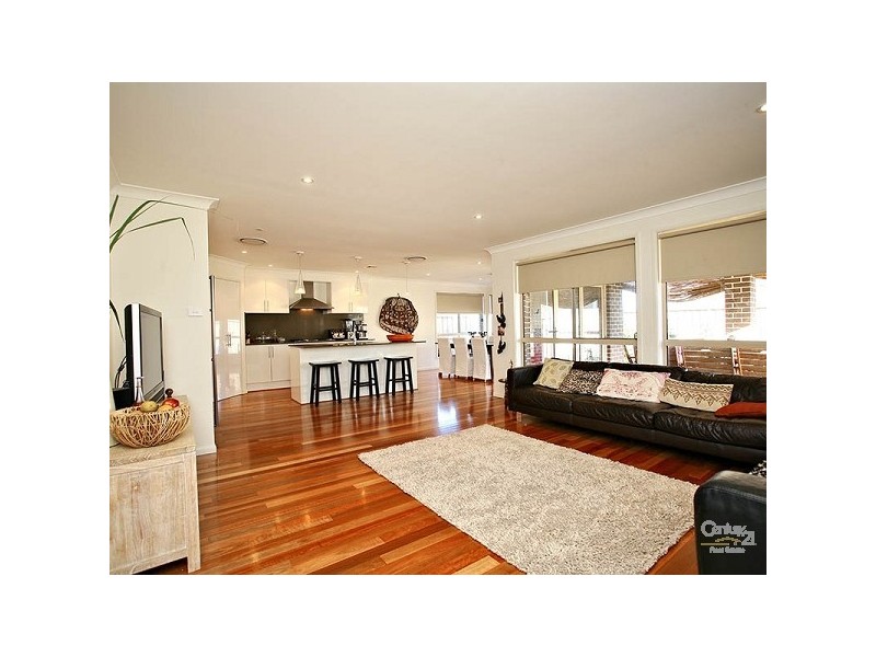 11 Chino Place, Kellyville Ridge NSW 2155