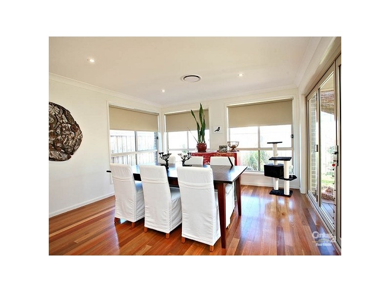 11 Chino Place, Kellyville Ridge NSW 2155