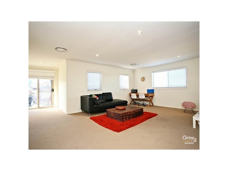 11 Chino Place, Kellyville Ridge NSW 2155