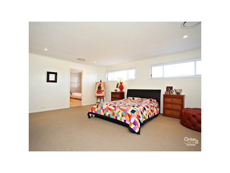 11 Chino Place, Kellyville Ridge NSW 2155