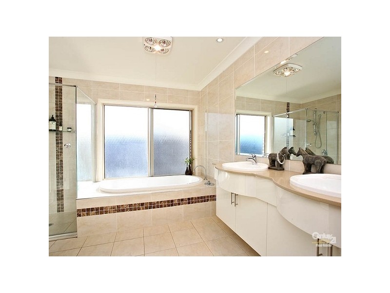 11 Chino Place, Kellyville Ridge NSW 2155