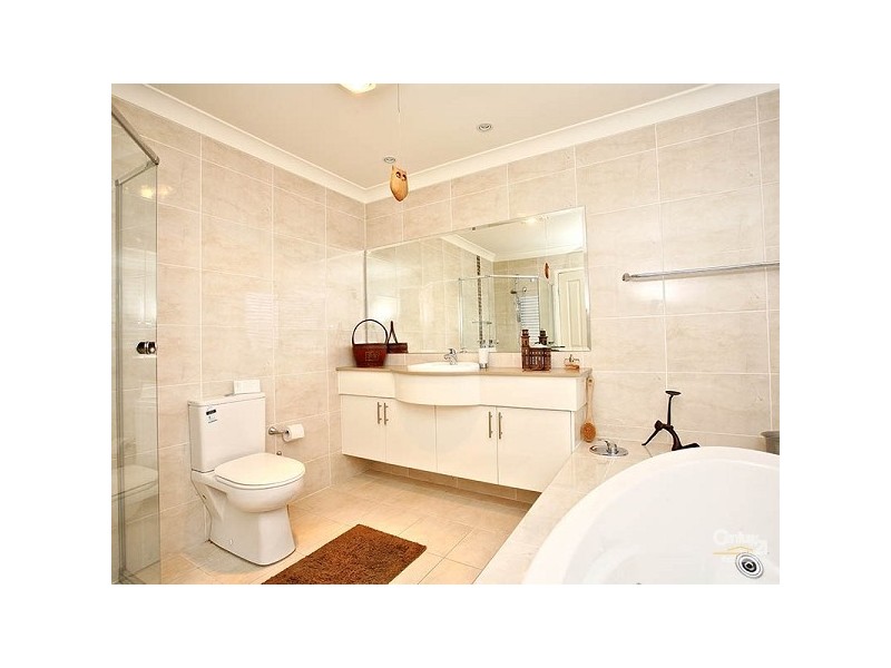 11 Chino Place, Kellyville Ridge NSW 2155