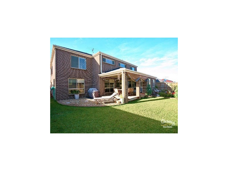 11 Chino Place, Kellyville Ridge NSW 2155