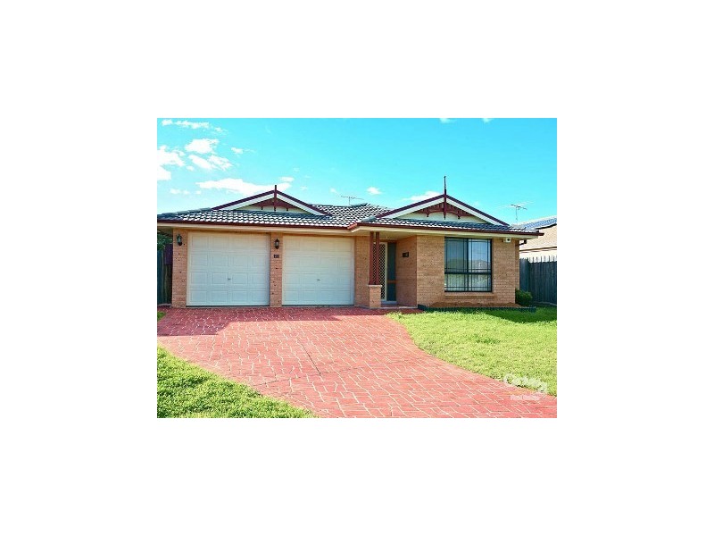 21 Weeroona Place, Rouse Hill NSW 2155