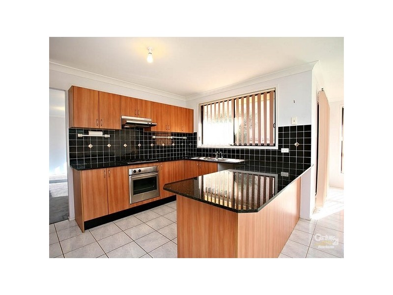 21 Weeroona Place, Rouse Hill NSW 2155